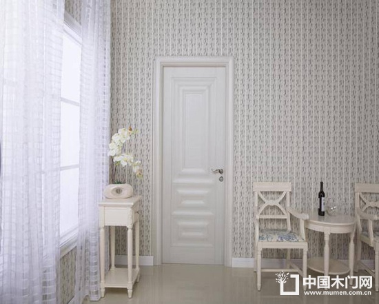 藝格云木門(mén)