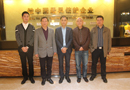 重慶木門企業(yè)嘗試整合木材上游資源