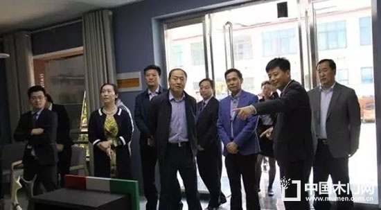 藝格實業(yè)董事長胡修閣