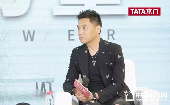 TATA木門(mén)