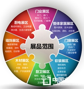 2017第4屆中國(guó)(西安)國(guó)際建筑裝飾博覽會(huì)