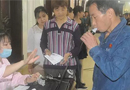 星星集團抓好職業(yè)健康工作 堅持“預防為主 防治結合”的方針 