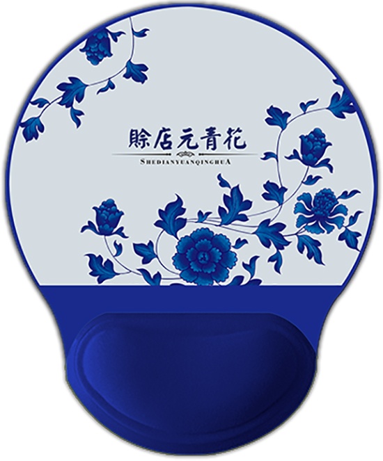 鼠標(biāo)墊
