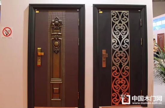 第四屆中國(guó)西部門(mén)窗博覽會(huì)