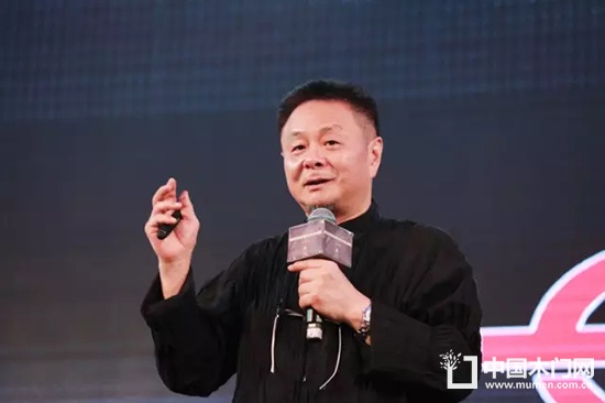 臺灣著名設(shè)計師史南橋