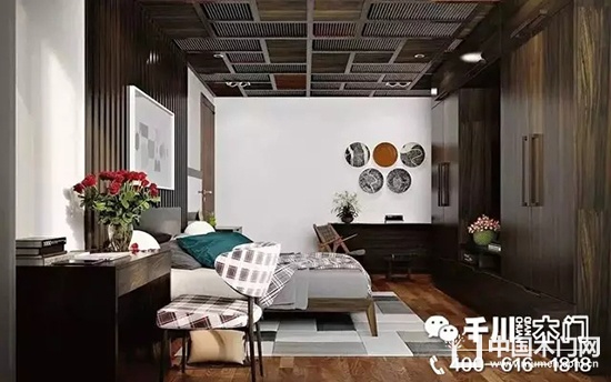 千川木門(mén)