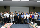 木門企業(yè)家研討交流會在京東集團(tuán)總部順利召開