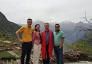 千川木門(mén)董事長(zhǎng)駱正任受邀國(guó)家級(jí)古村落云上增頭指導(dǎo)保護(hù)