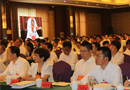 千川木門董事長(zhǎng)駱正任出席成都國(guó)家中心城市產(chǎn)業(yè)發(fā)展大會(huì)