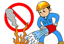 夏季，木門企業(yè)該注意防火了！！