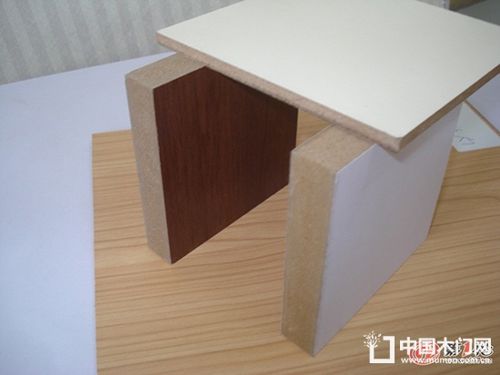 劣質(zhì)鋸末壓縮版、刨花板