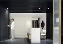 意境為心，線條為輔，大師手筆的展廳之作
