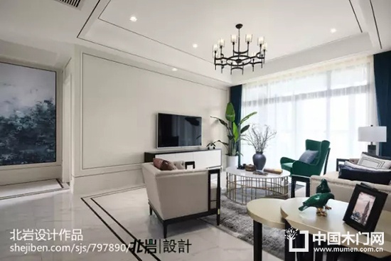 中式設(shè)計(jì)