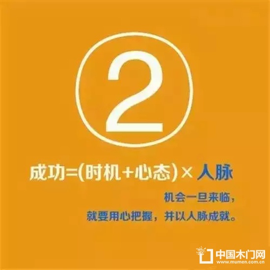 木門(mén) 銷(xiāo)售 成功
