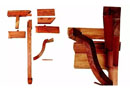 榫卯，哲思無限，意蘊無窮