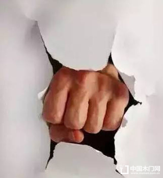 木門行業(yè)嚴(yán)查