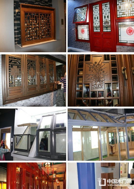 第四屆中國(guó)高碑店國(guó)際門(mén)窗博覽會(huì)