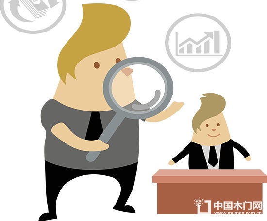 木門(mén)門(mén)店銷售