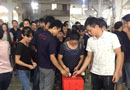 鑫六福木門(mén)處處有溫暖：為生病職工舉行愛(ài)心捐款活動(dòng)