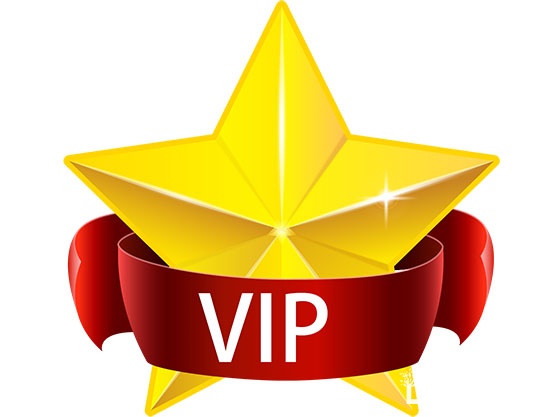 VIP客戶(hù)