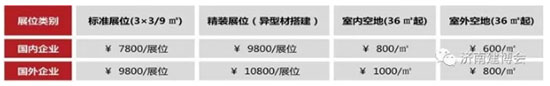 2018濟(jì)南建博會