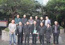 “管控好貨款、防止系統(tǒng)性風險發(fā)生”——重慶市木門行業(yè)協(xié)會召開配套專委會座談會