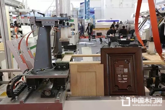 第十七屆中國國際門業(yè)展覽會(huì)