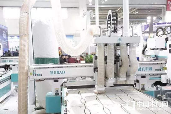 第十七屆中國國際門業(yè)展覽會(huì)