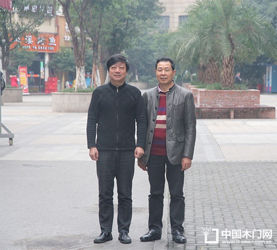 重慶木門、樓宇協(xié)會(huì)