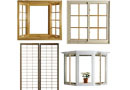 門窗設(shè)計(jì)也是有標(biāo)準(zhǔn)的??！