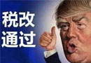 論美國(guó)30年來最大規(guī)模的稅改會(huì)對(duì)中國(guó)板材影響