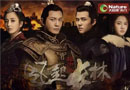 2018，《瑯琊榜之風(fēng)起長(zhǎng)林》，大自然木門(mén)新媒體攻勢(shì)震撼來(lái)襲