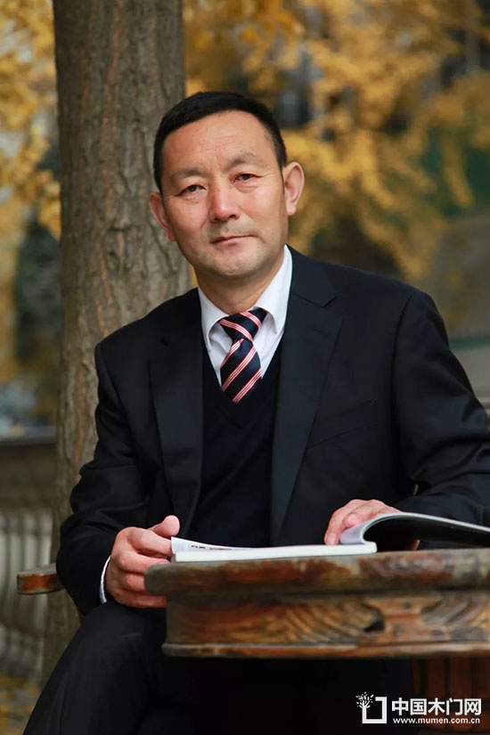 千川木門(mén)