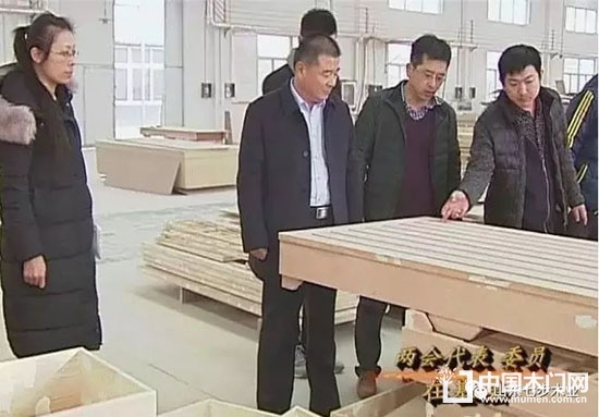 七步木門(mén)