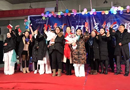 萬嘉信2017年年會(huì)圓滿落幕