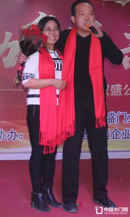雙盛門業(yè)