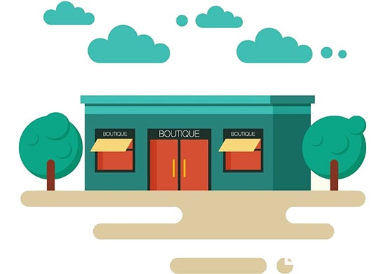 門(mén)店銷售