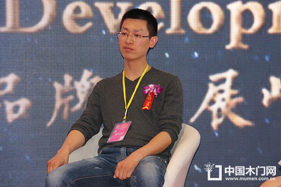 重慶遠信門業(yè)有限公司曾朋
