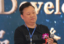 重慶宜居門業(yè)有限公司黃昭和出席首屆重慶門業(yè)及定制家居品牌發(fā)展峰會并做主要講話