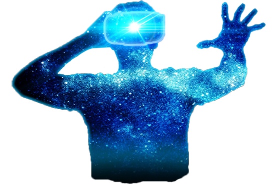 體驗式VR虛擬現(xiàn)實
