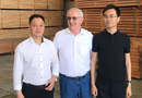 布局全球，鑫迪木門與歐洲知名木材廠家達(dá)成戰(zhàn)略合作