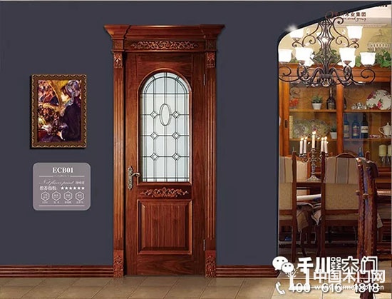 十大品牌,木門(mén)