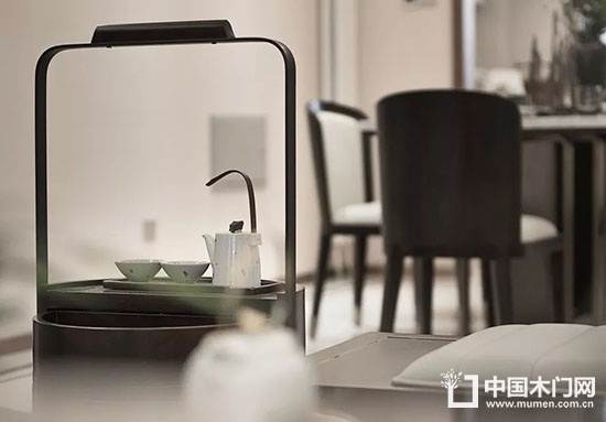 中式設(shè)計