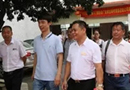 中國木材與木制品流通協(xié)會(huì)木門窗專業(yè)委員會(huì)廣州“走進(jìn)供應(yīng)商”活動(dòng)拉開序幕