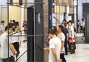 廣州建博會(huì)，TATA木門雙館參展，為您帶來極致視覺享受