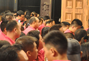 打造最強(qiáng)團(tuán)隊(duì)——2018美心蒙迪經(jīng)銷商大會(huì)圓滿落幕
