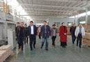 千川木門：“毫不動搖支持民營企業(yè)繁榮發(fā)展”全國工商聯(lián)調(diào)研組到千川木門視察調(diào)研