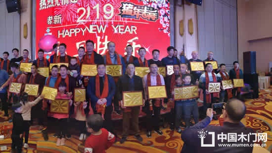 福建婺源木門聯(lián)誼會