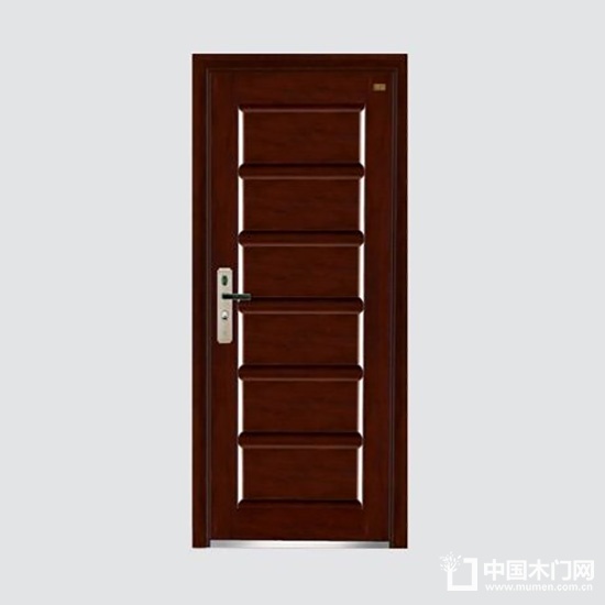 長恩無敵裝甲門