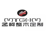 孟柯整木定制邀您參觀2019北京定制家居門業(yè)展！